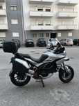 Ducati Multistrada