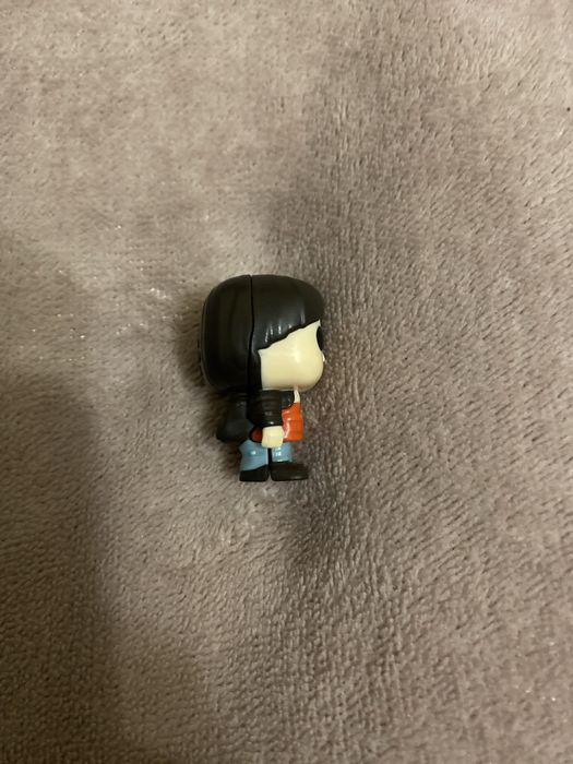 Вілл з дивні дива