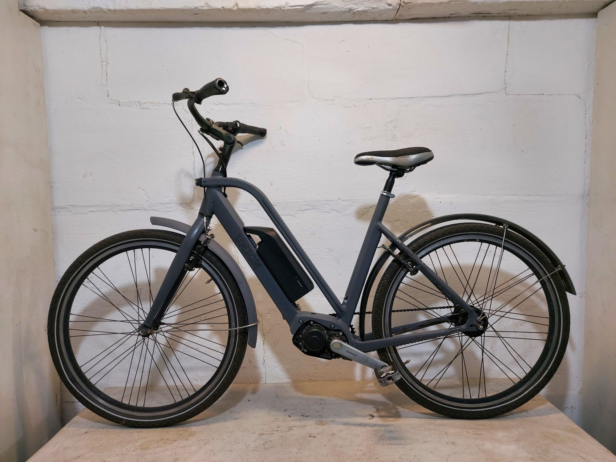 Під проект‼️ Оригінальний електровелосипед Shimano Union H8 2019