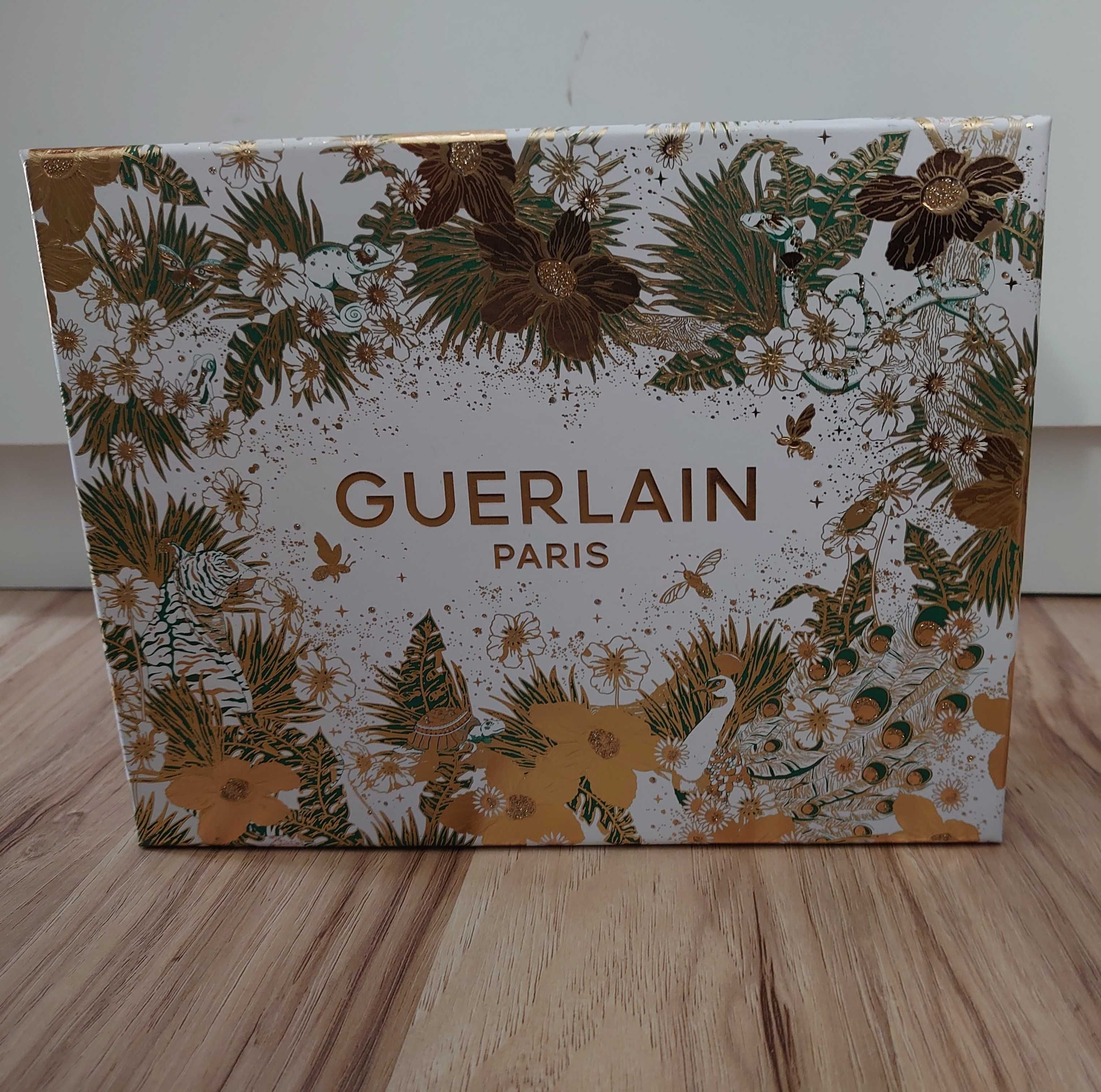 Guerlain Mon Guerlain Edp 50ml + Edp 5ml + Balsam do ciała 75ml