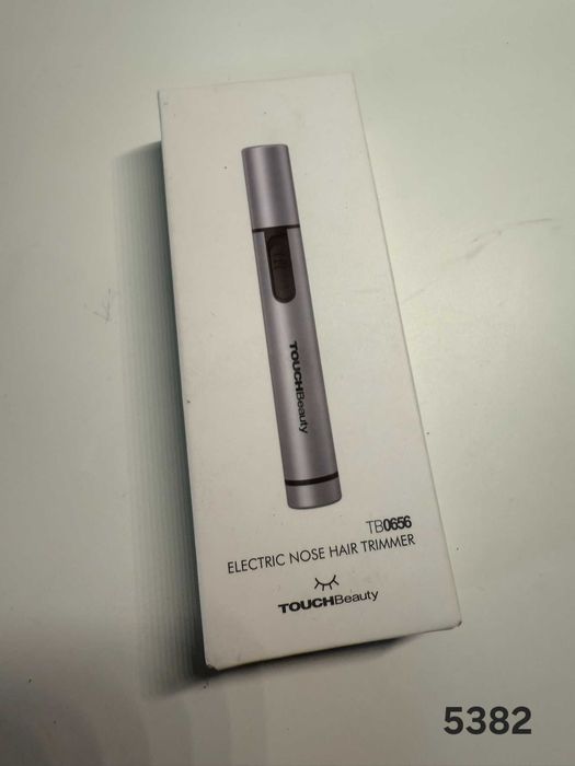 Trymer do nosa i ucha nowy (5382-58)