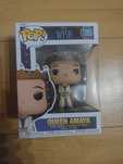 Funko POP! Disney Wish 1393 Queen Amaya #1393