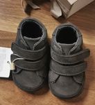 Zara skórzane buty roz. 15/16 (wew. 10 cm)