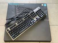 Klawiatura mechaniczna Logitech G413 Carbon