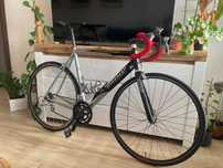 rower szosowy Hermes rozmiar 56 (ultegra/mavic/105)