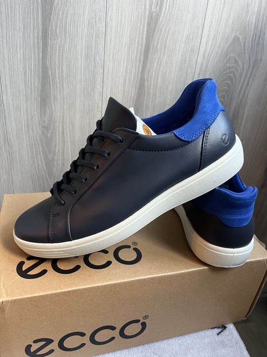 Кеди низькі ECCO Soft 7, розмір 42