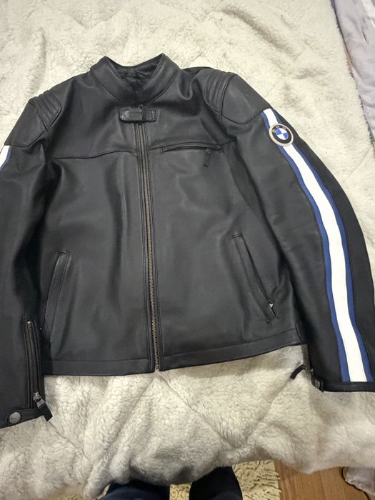 Vende-se blusão BMW Motorrad