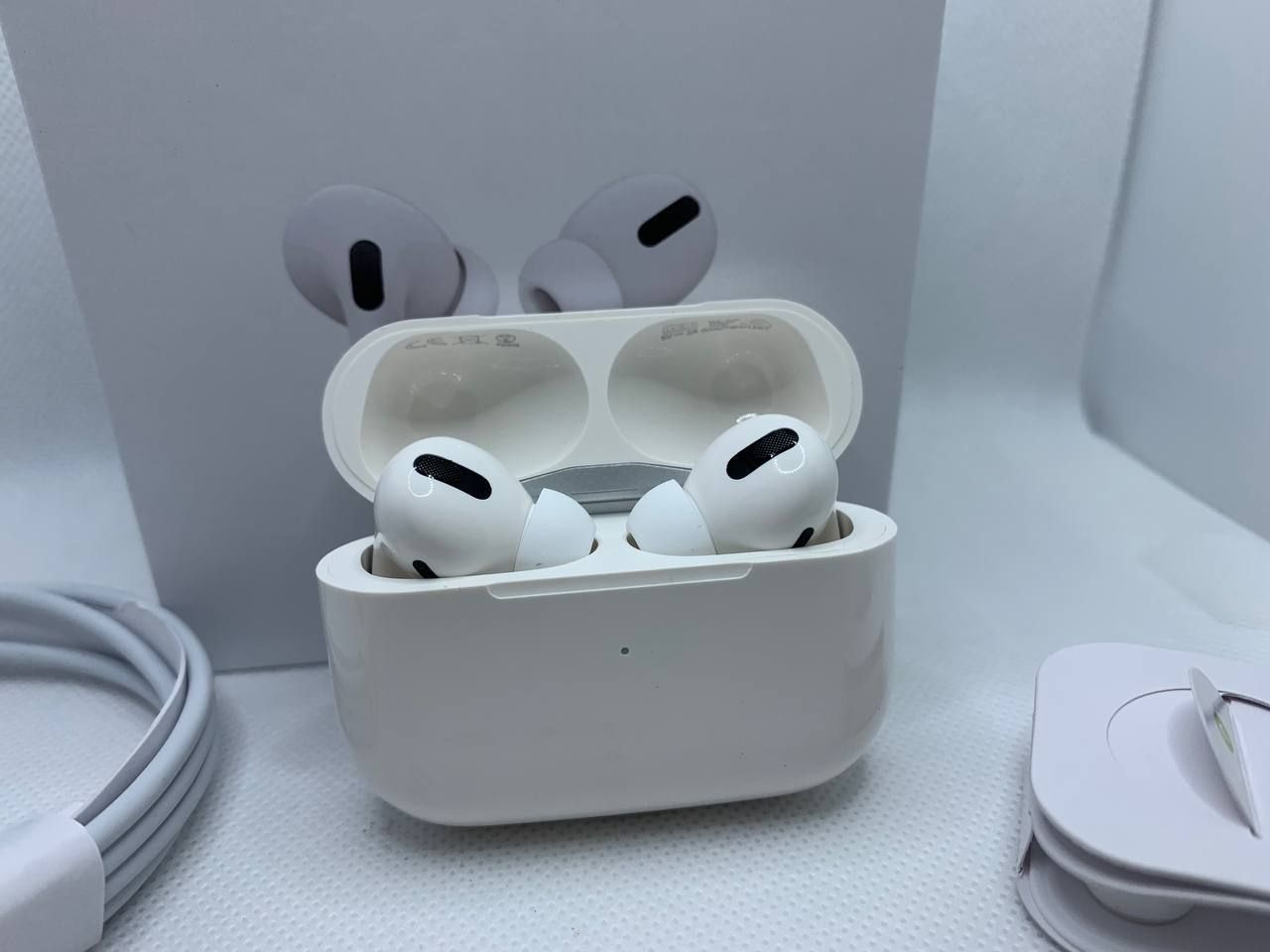 Бездротові навушники Airpods Lux Pro