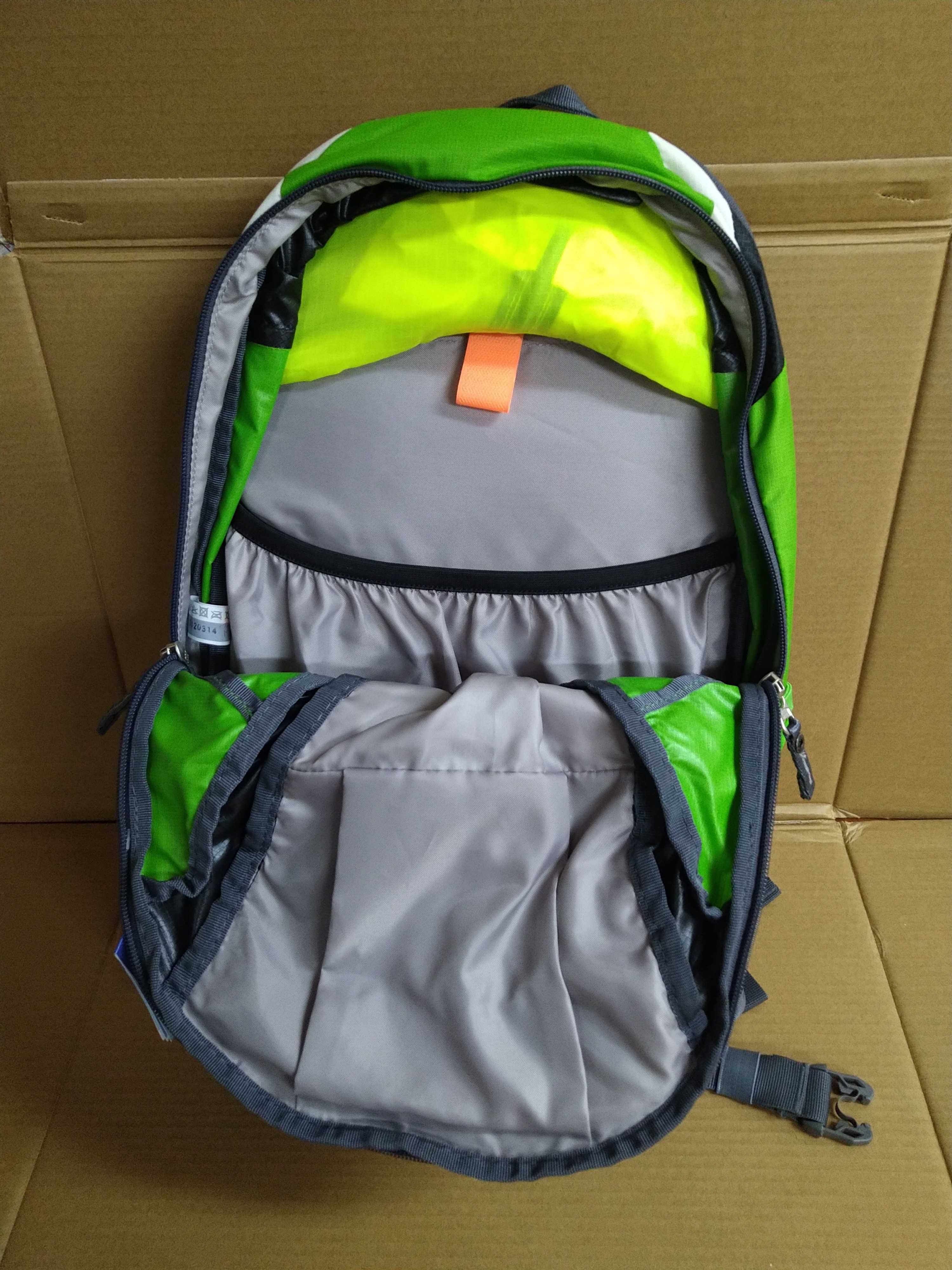 НОВИЙ Deuter Superbike 18 EXP велосипедний рюкзак з чохлом ОРИГІНАЛ
