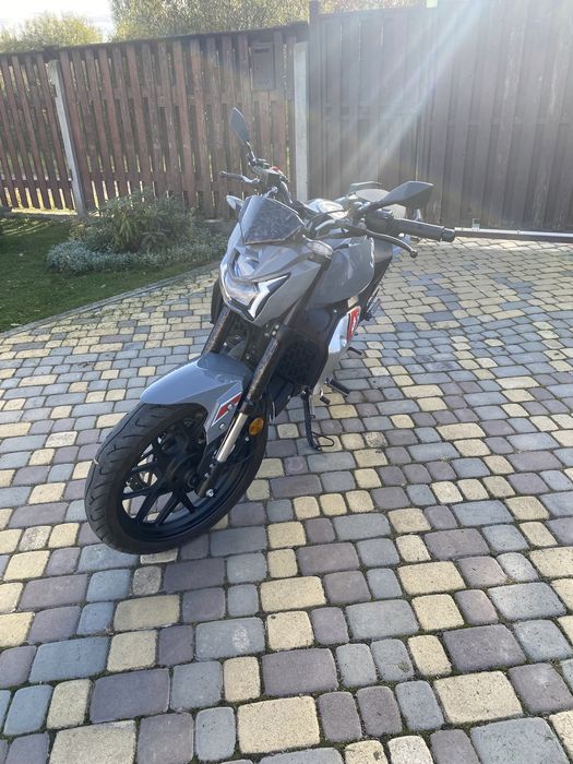 lifan sr220 2025