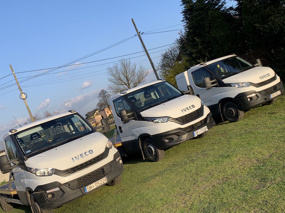 Wynajem wypożyczalnia autolawet auto lawety autolaweta stojak na motor