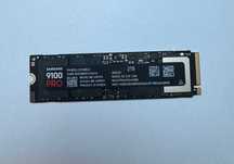 Dysk SSD M2 Samsung 9100 PRO 2TB.