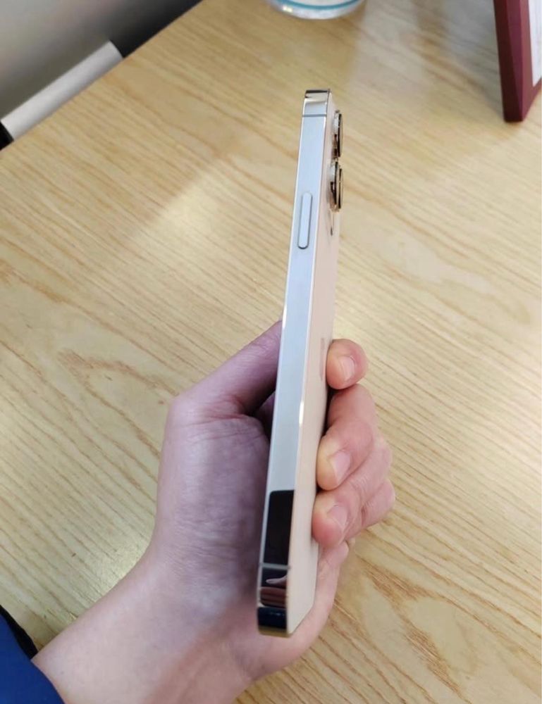 Iphone 13 Pro Max 256GB