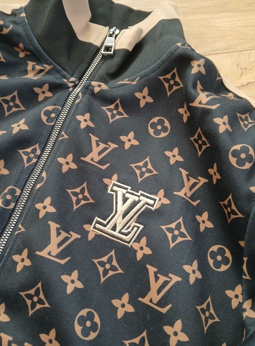 Bluza męska Louis Vuitton