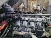 Двигатель КамАЗ Евро, 360 л.с., 2008 г.в. Вал - номинал