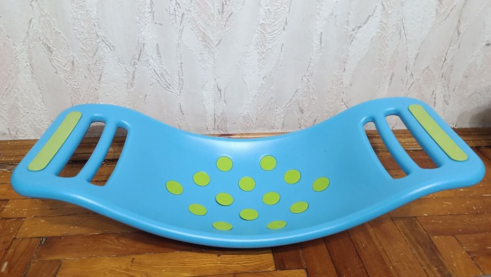 Дошка - балансир Fat Brain Toys