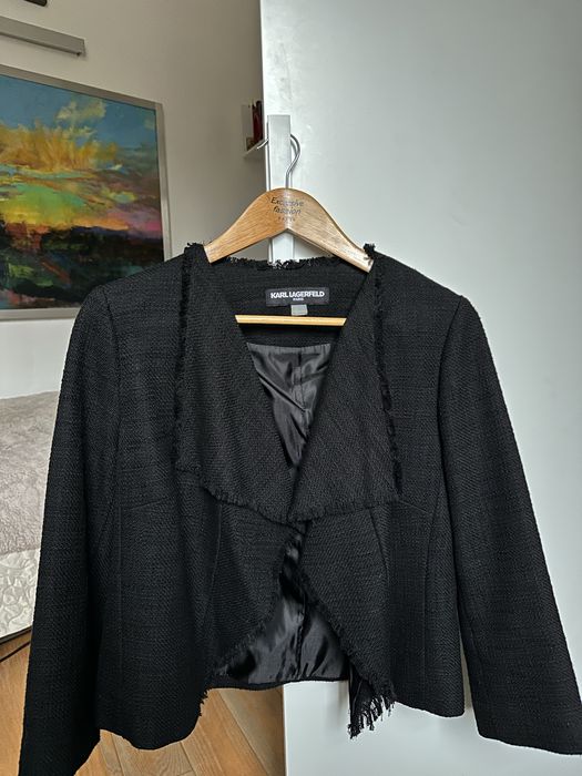 Жакет Karl Lagerfeld