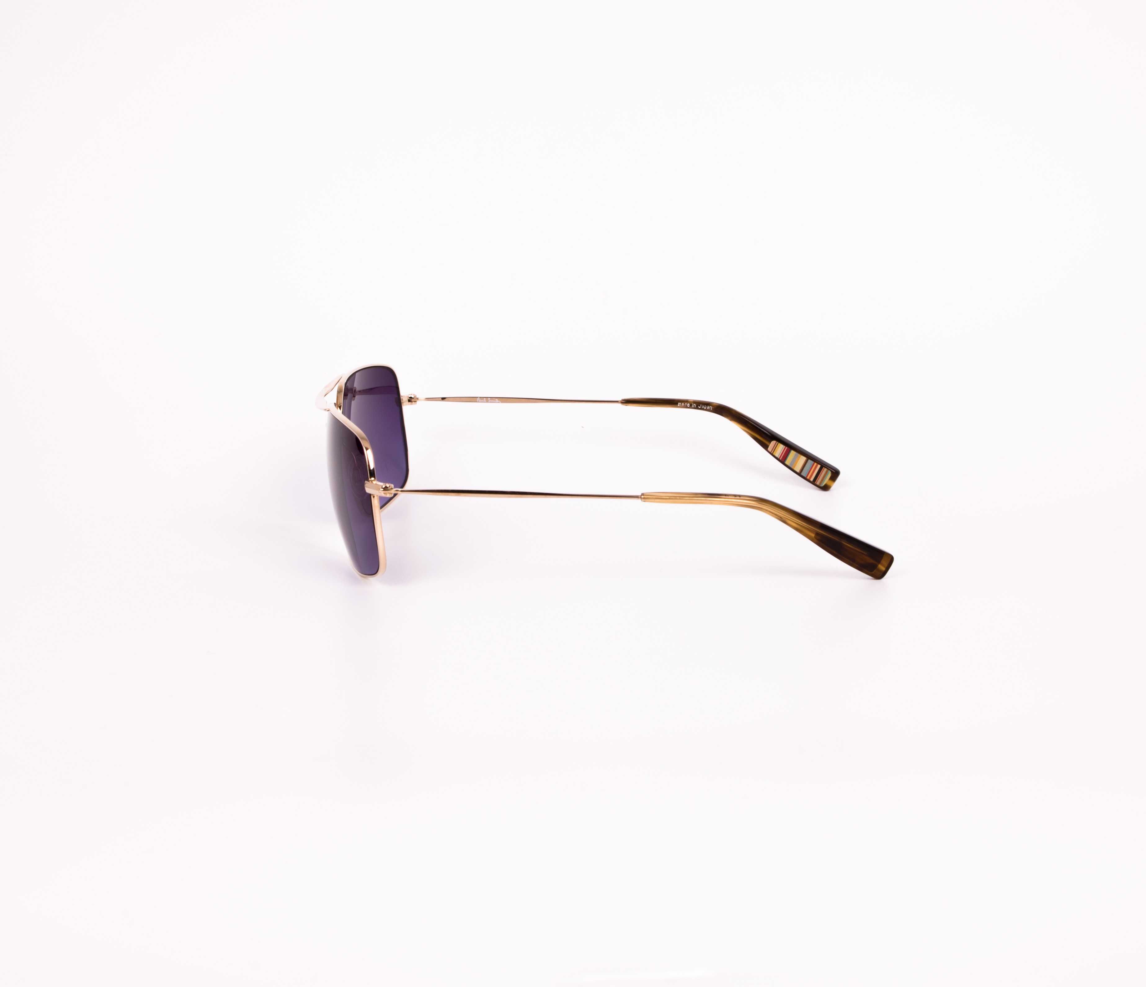 Paul Smith Новые очки Оригинал окуляри Made in Japan PS-833