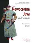 Nowoczesna Java w działaniu Apn Promise Raoul-Gabriel Urma, Mario
