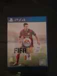 Jogo Fifa 15 Ps4