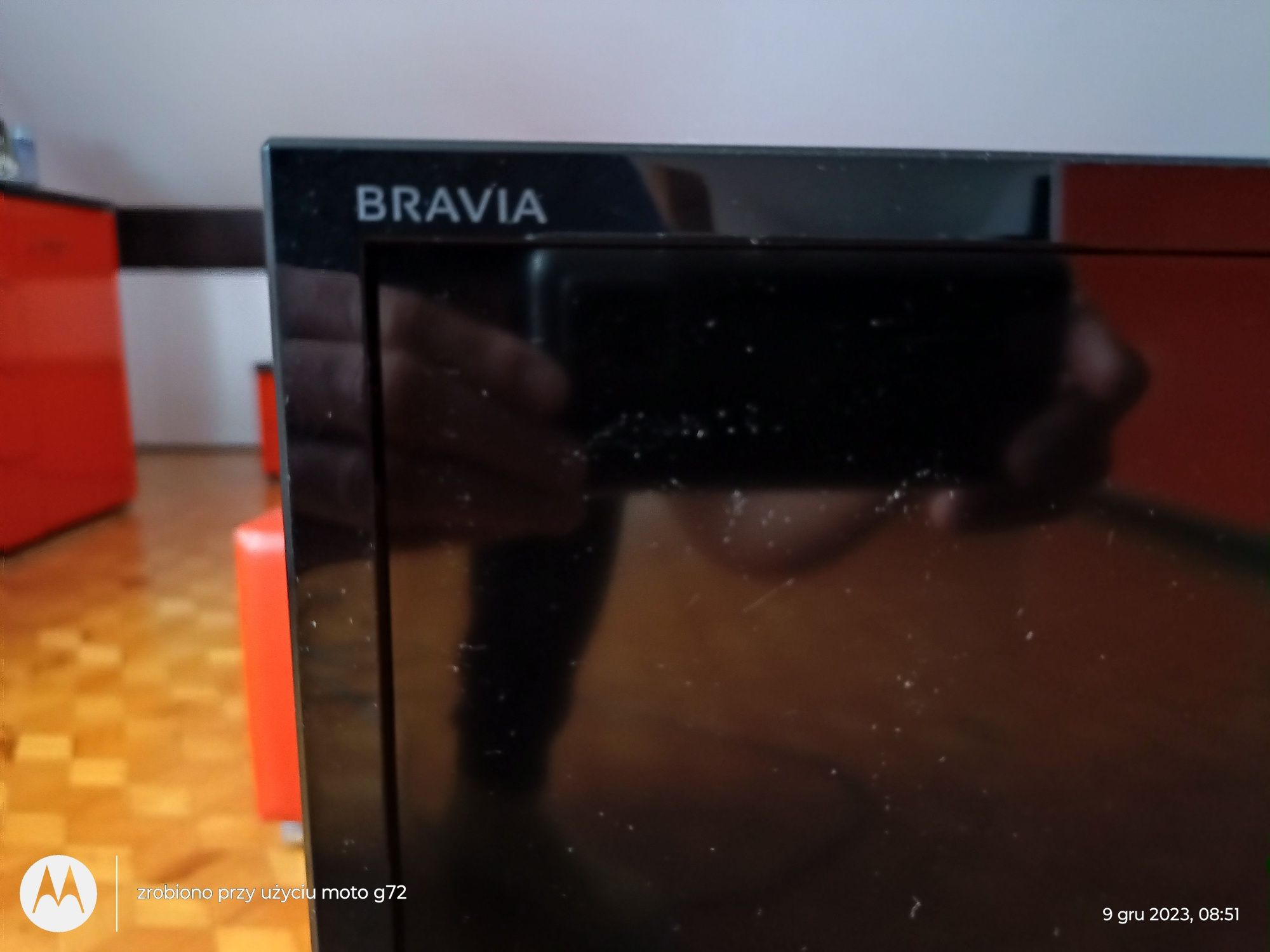 Telewizor Sony Bravia LED 40 cali