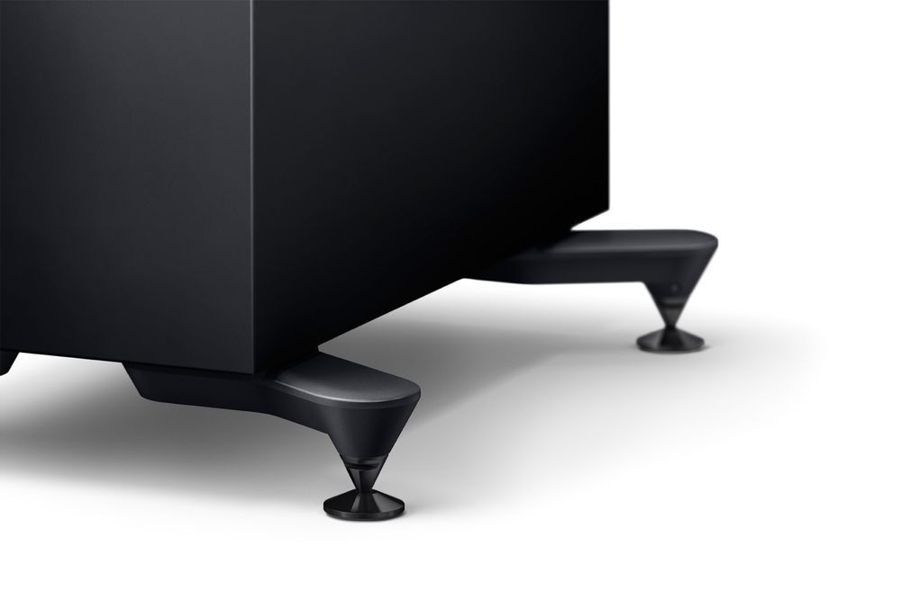 KEF R7 Meta Biały Połysk Zapytaj o specjalną ofertę!