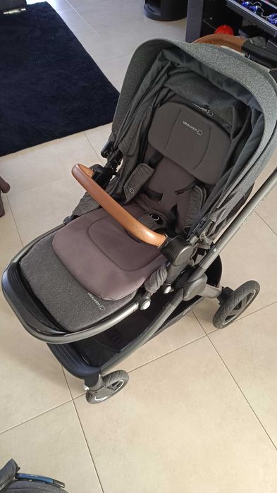 Carrinho de bebéconfort