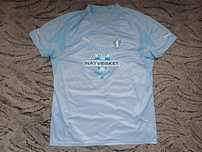 Koszulka Malmo FF Puma XL made in Poland 100 % oryginal retro vintage