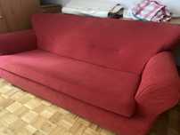 Kanapa sofa rozkladana
