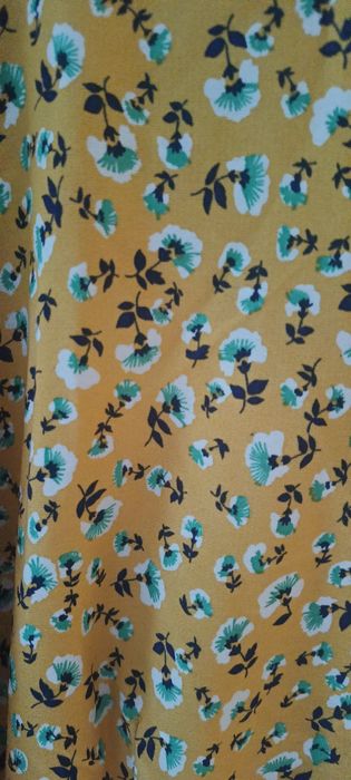 Сукня сорочка шифон