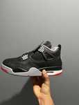 Jordan 4 Retro Bred Reimagined