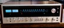 Amplituner Pioneer sx 1010