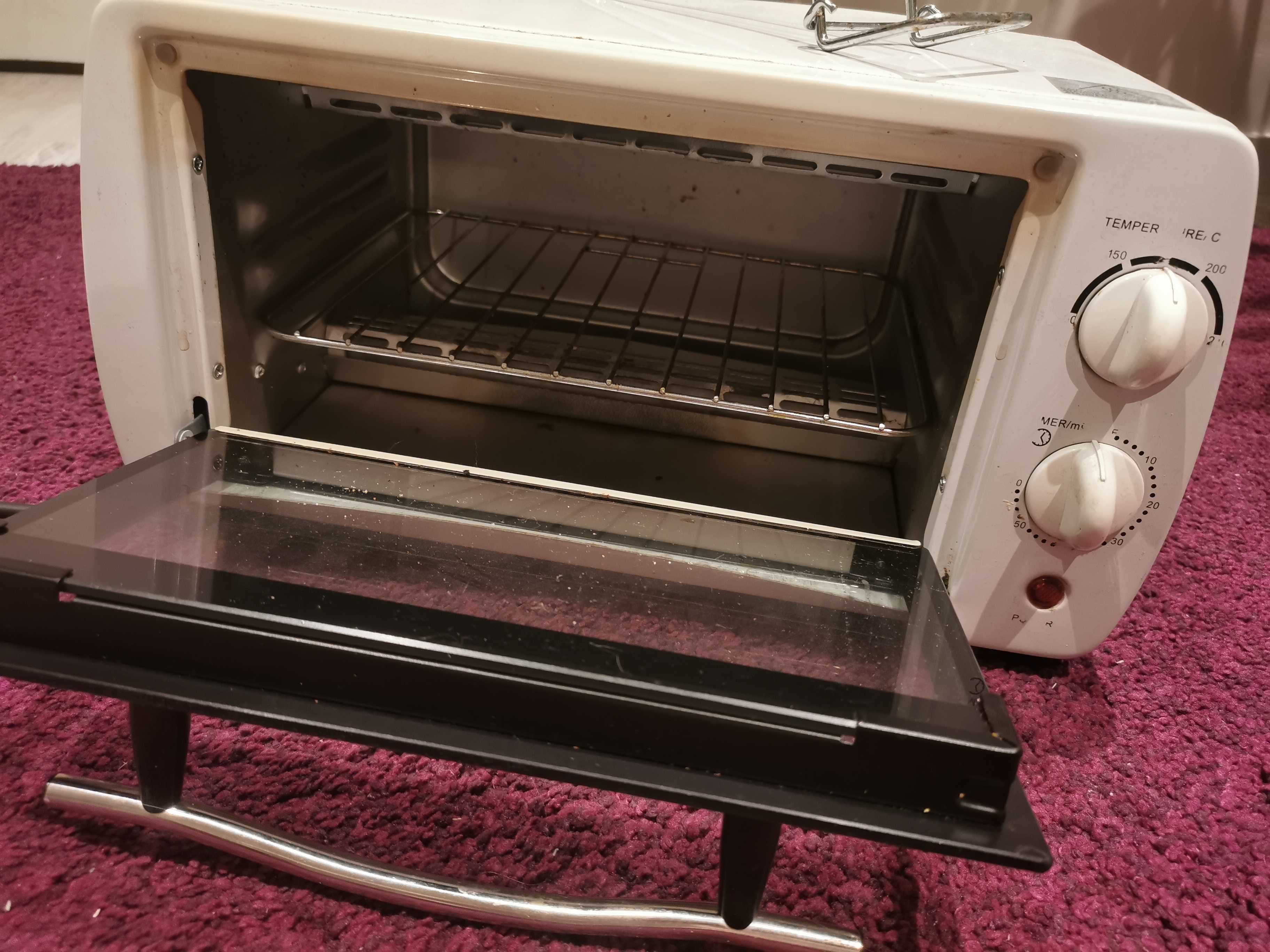 Mini forno kunft