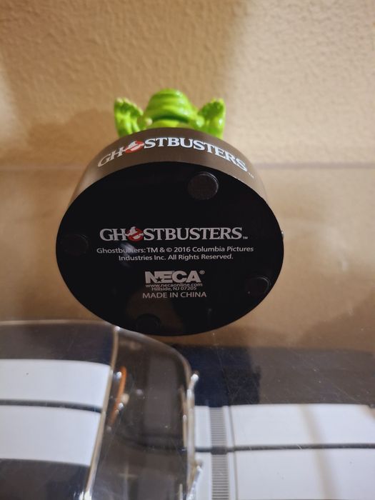 Slimer Ghostbusters Neca