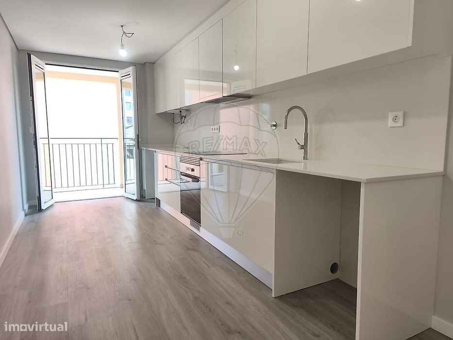 Apartamento T2 para venda