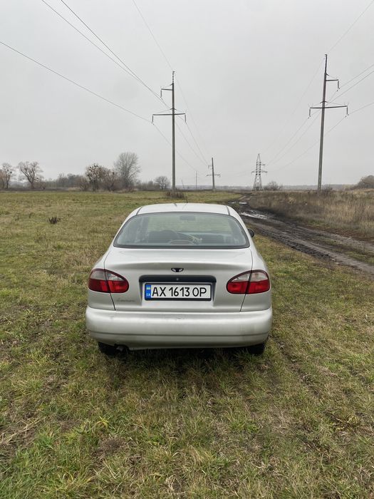 Продам Lanos 1.5 поляк