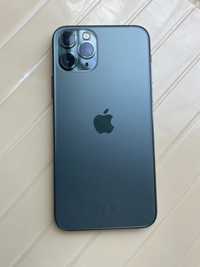 Iphone 11 pro 256