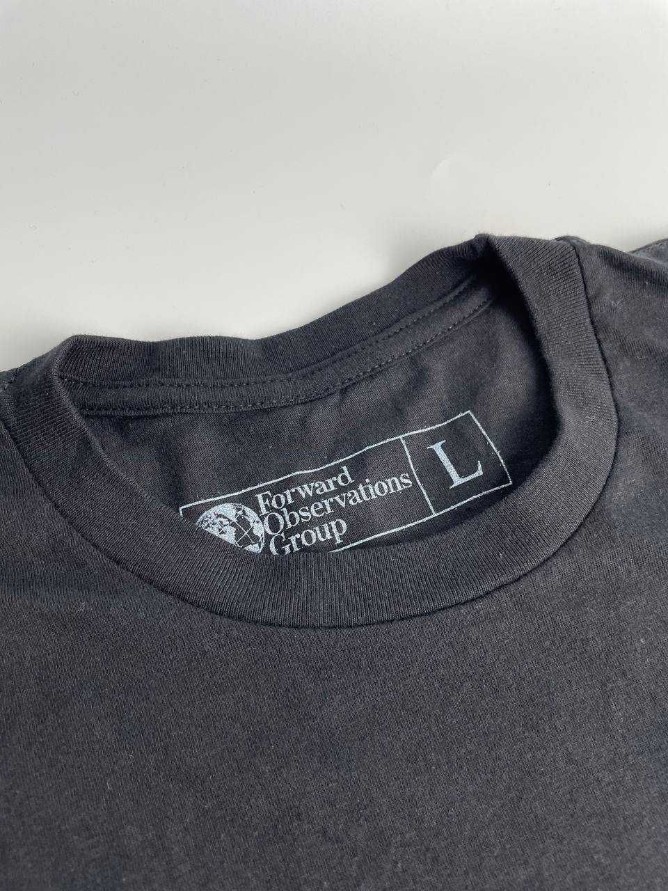 Чоловіча футболка Forward Observations Group, розмір S, М, L, XL