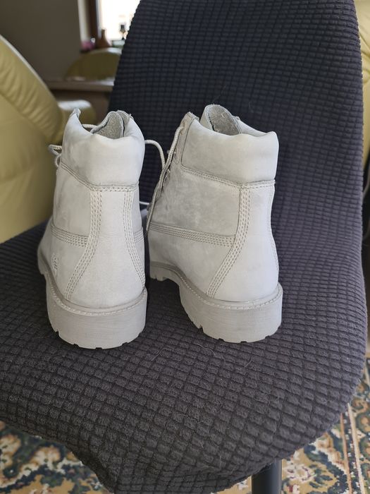 Buty Timberland -wodoodporne.