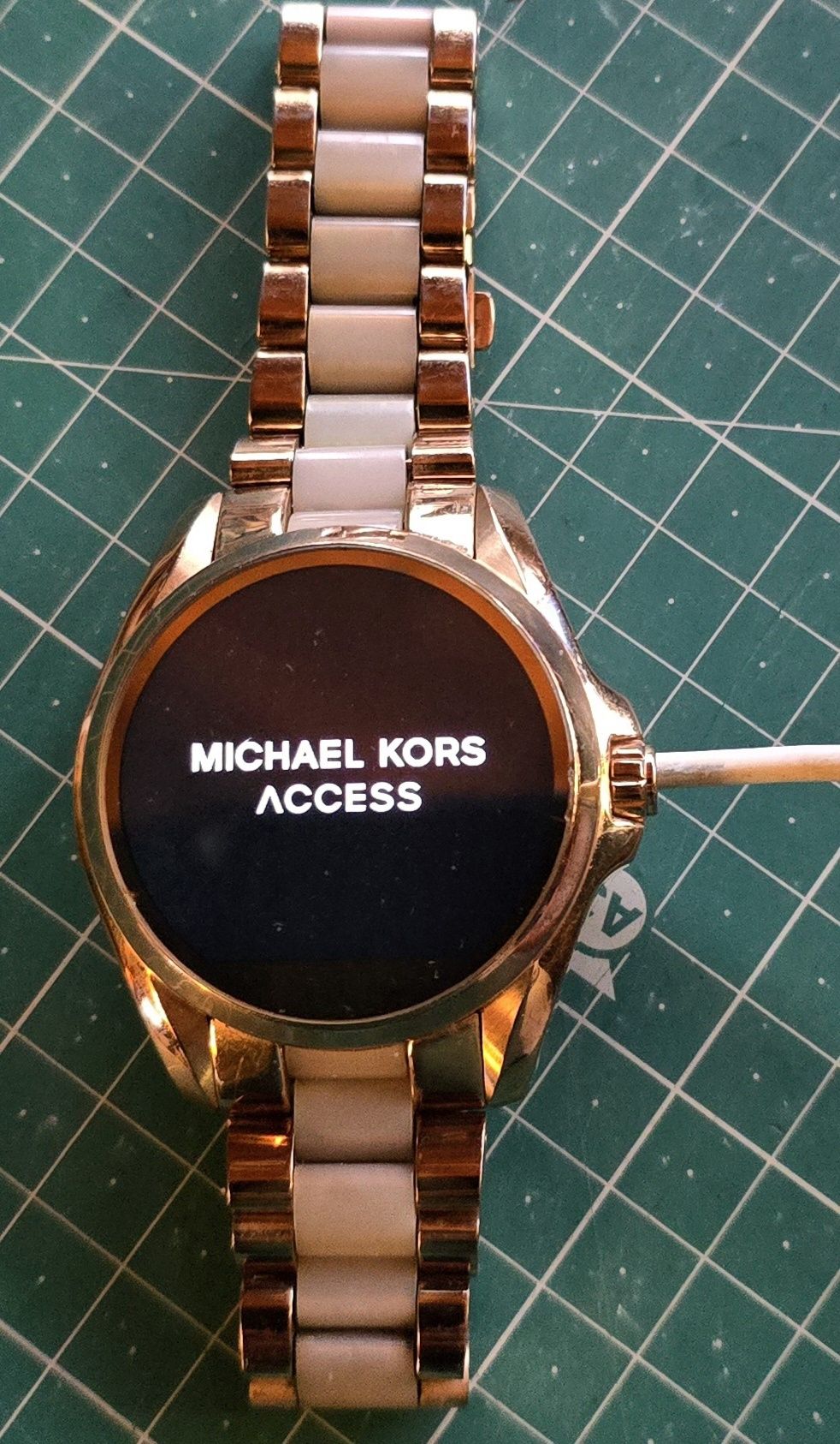 Relógio Michael Kors Smartwatch