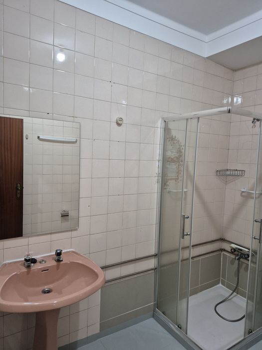 Apartamento T2 - Viseu