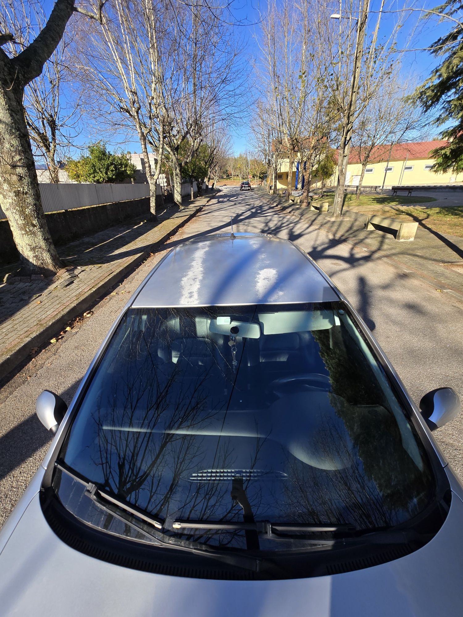Seat Leon 1M 1.9 TDI ARL 150