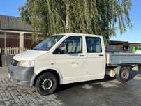 Volkswagen transporter t5