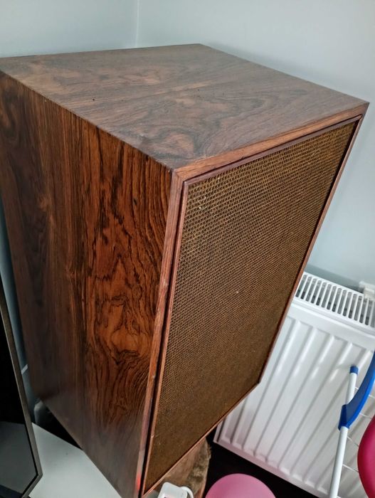 Kolumny głośnikowe stereo JBL Lx8 bardzo ładne z Niemiec polecam