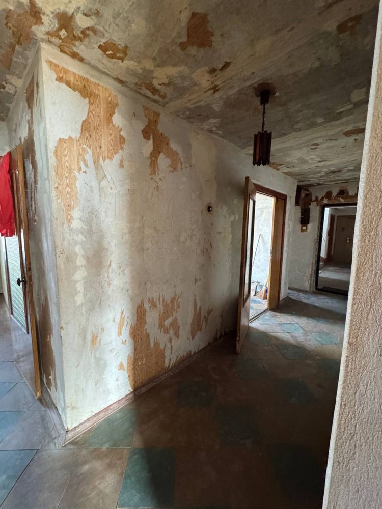 Продам 3х комнатную квартиру