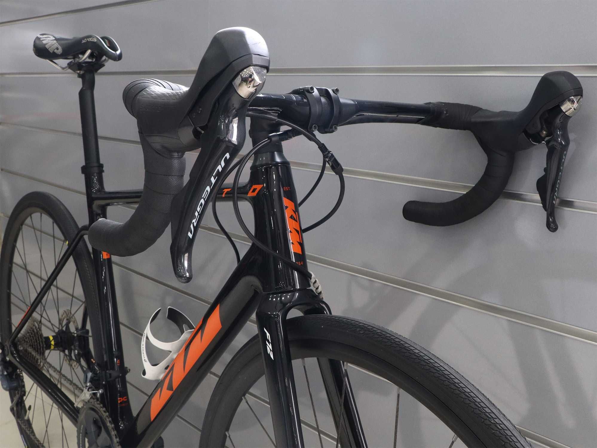 Bicicleta KTM Revelator Alto F12 (52)