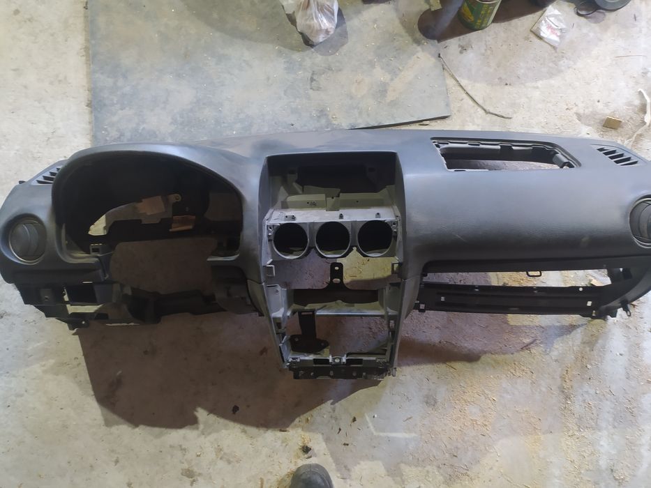 Розбираю мазду  6 gg