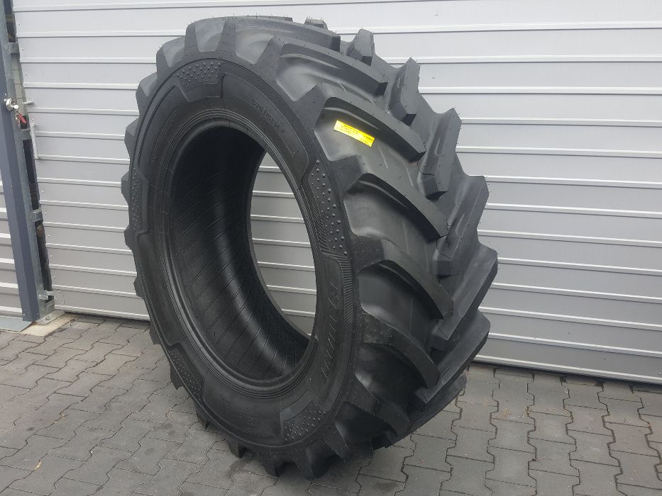 Nowa opona 480/70R34 szeroki zamiennik 16.9R34 ALLIANCE AGRI STAR II