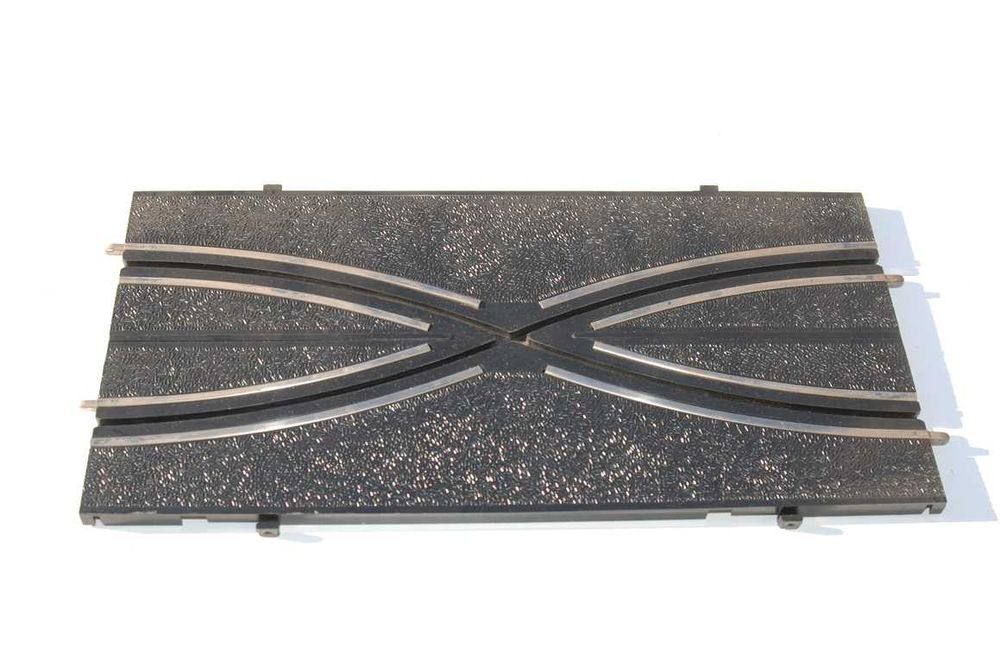 Stara zabawka część toru Ites Porsche auto draha