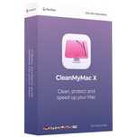 CleanMyMac X 2025 Licencja Wieczysta MacOS